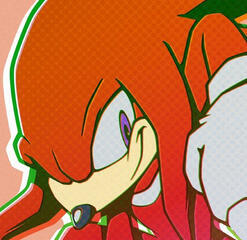 knuckles knuckles