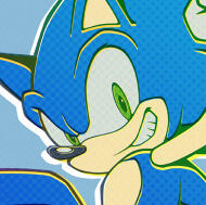 sonic sonic